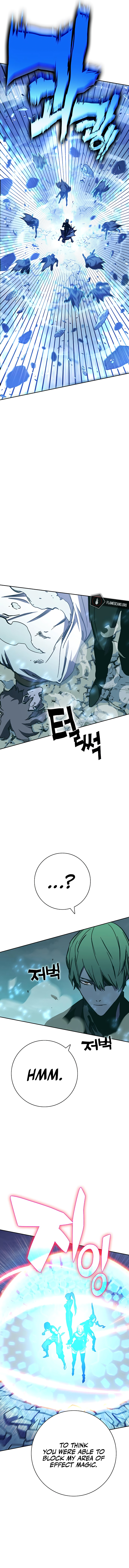 Ex and Ash Chapter 77 - Page 21