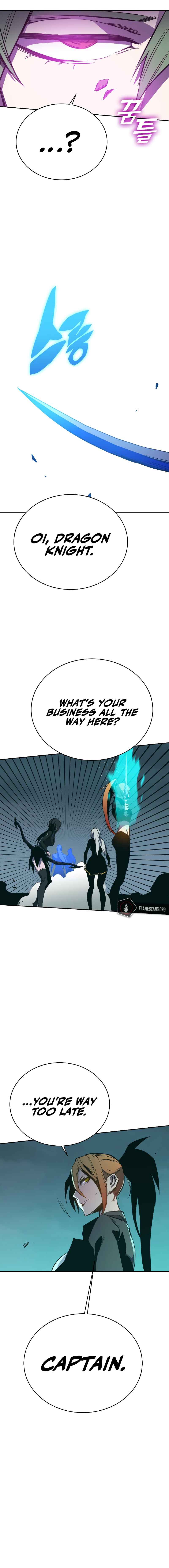 Ex and Ash Chapter 77 - Page 28