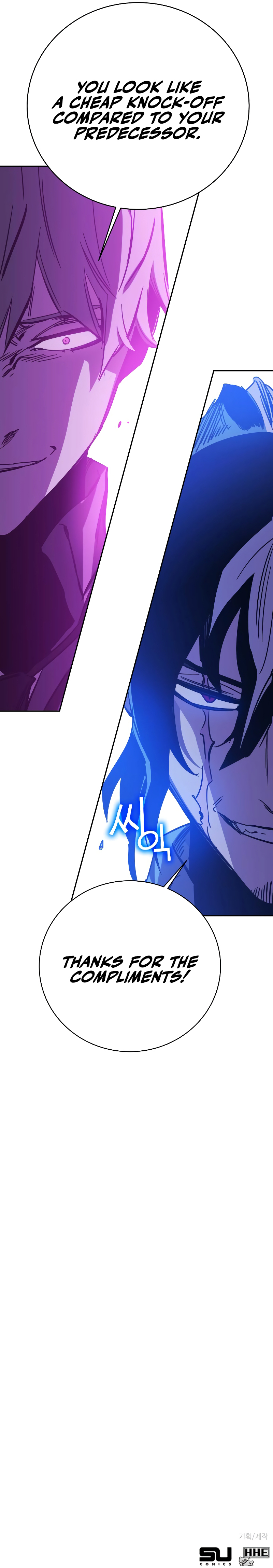 Ex and Ash Chapter 77 - Page 30