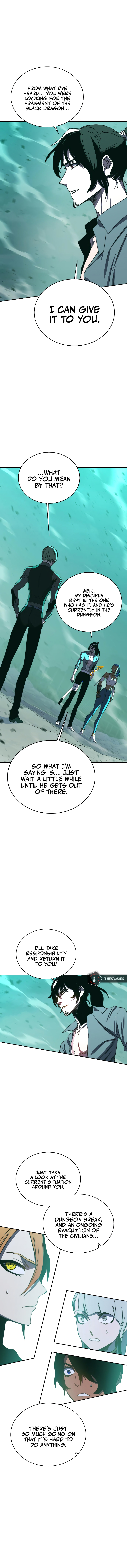 Ex and Ash Chapter 78 - Page 3