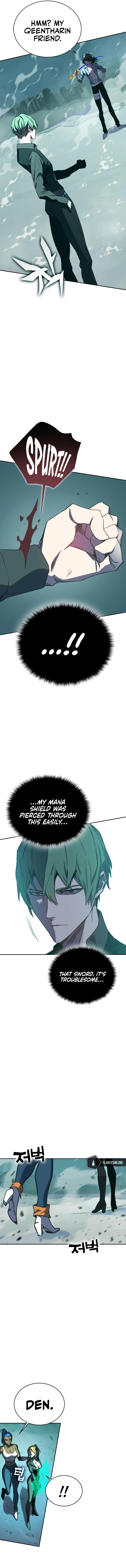Ex and Ash Chapter 78 - Page 6