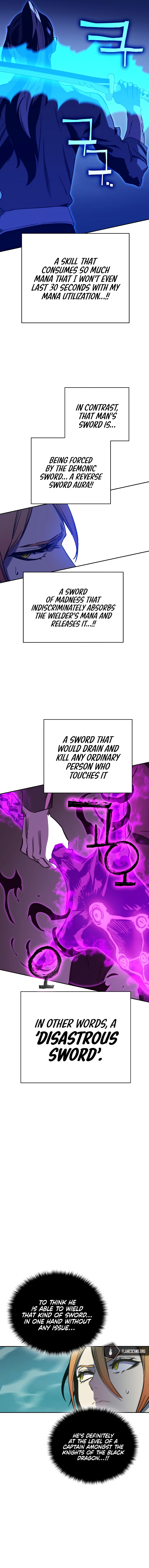 Ex and Ash Chapter 78 - Page 11