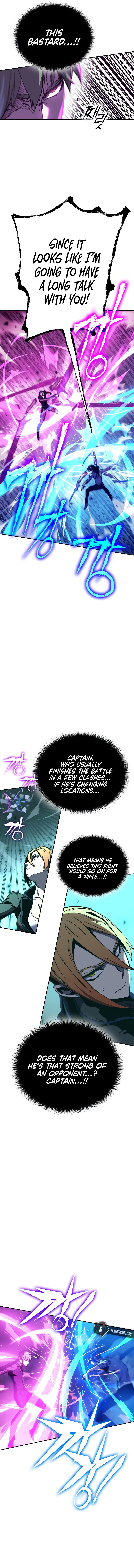 Ex and Ash Chapter 78 - Page 15