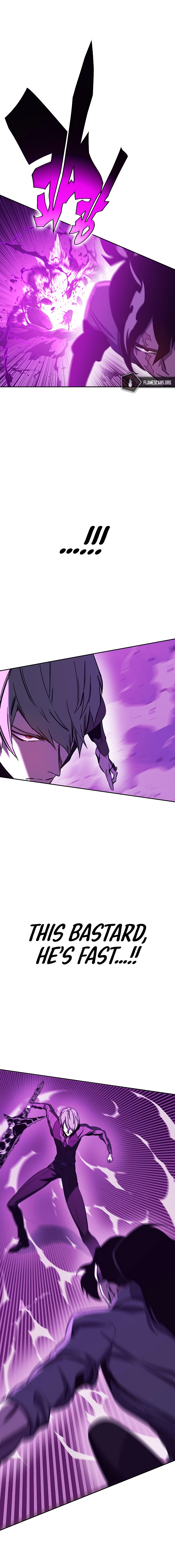 Ex and Ash Chapter 79 - Page 9