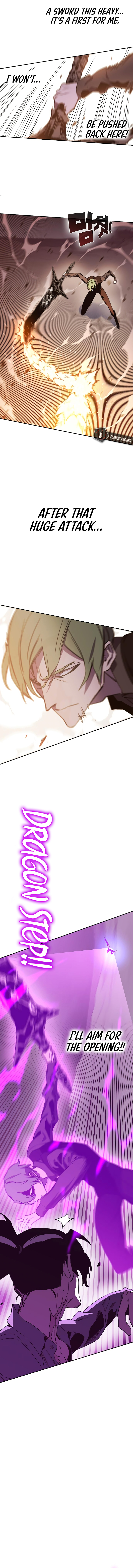 Ex and Ash Chapter 79 - Page 13