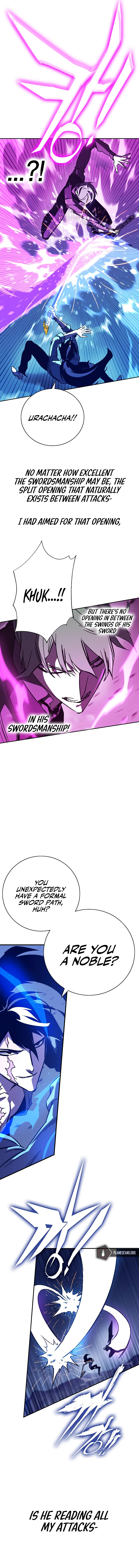 Ex and Ash Chapter 79 - Page 14