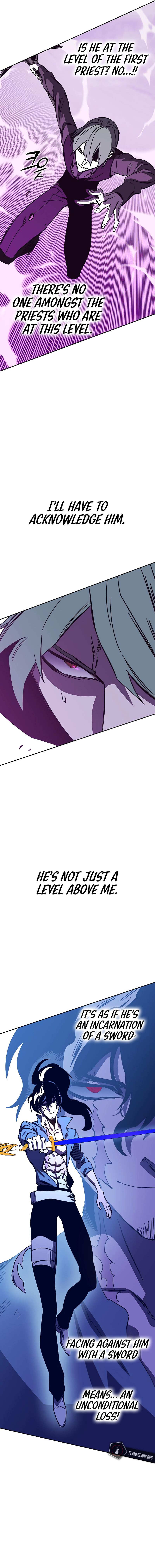Ex and Ash Chapter 79 - Page 15