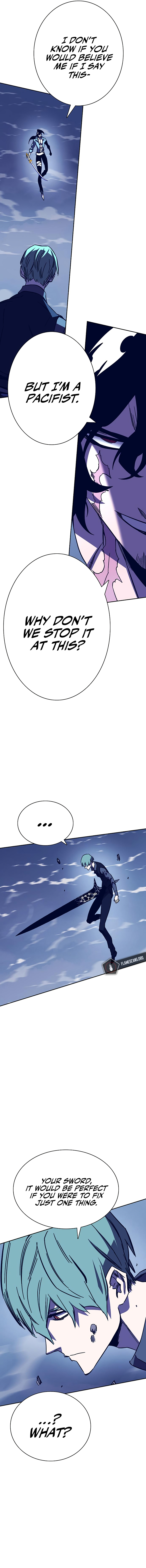 Ex and Ash Chapter 79 - Page 16