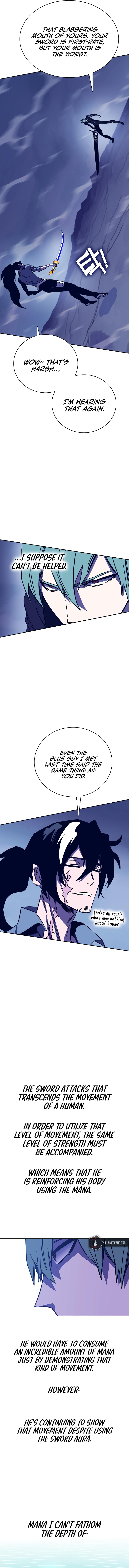 Ex and Ash Chapter 79 - Page 17