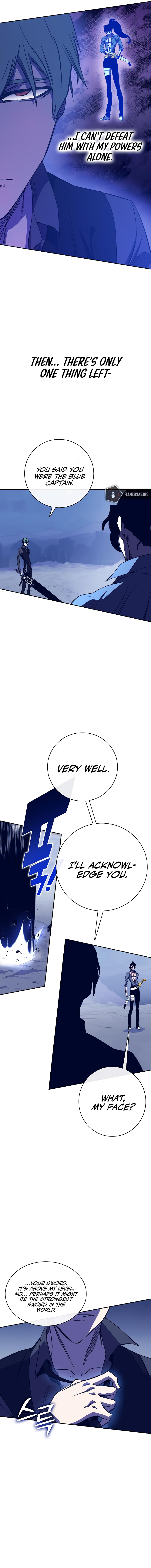 Ex and Ash Chapter 79 - Page 19