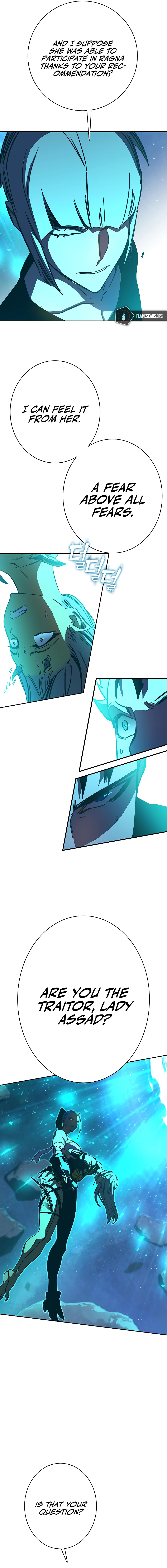 Ex and Ash Chapter 80 - Page 3