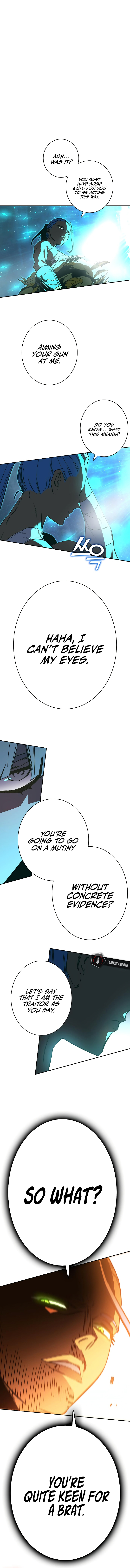 Ex and Ash Chapter 80 - Page 5