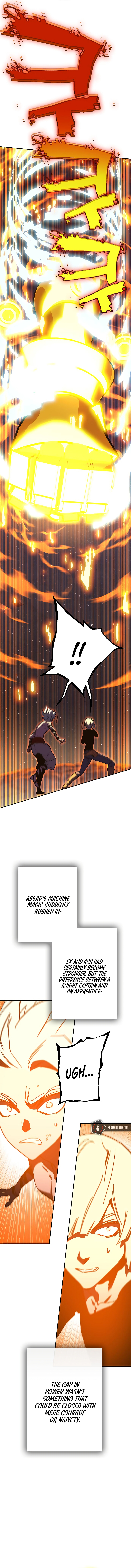 Ex and Ash Chapter 80 - Page 6