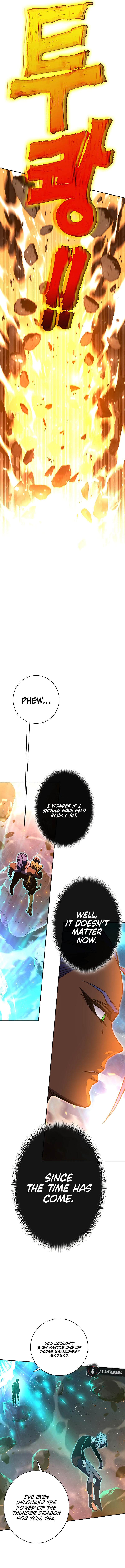 Ex and Ash Chapter 80 - Page 7