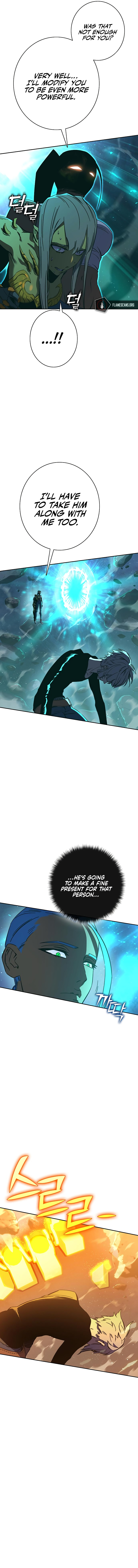 Ex and Ash Chapter 80 - Page 8