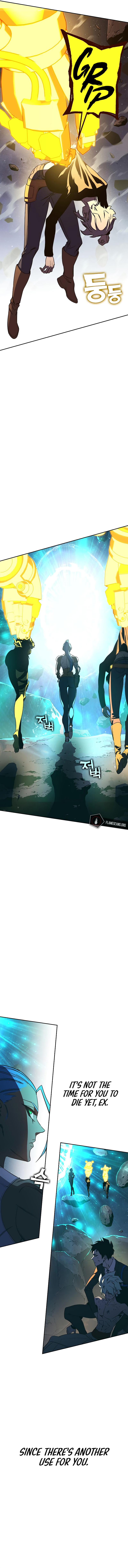 Ex and Ash Chapter 80 - Page 9