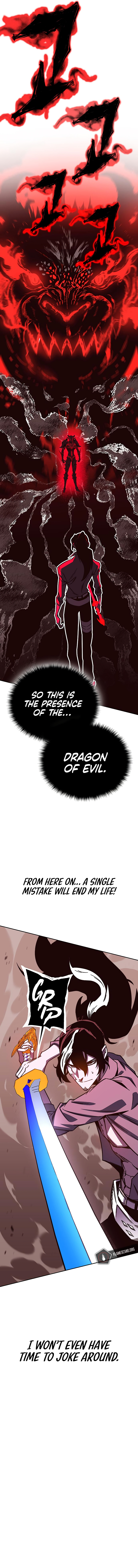 Ex and Ash Chapter 80 - Page 11