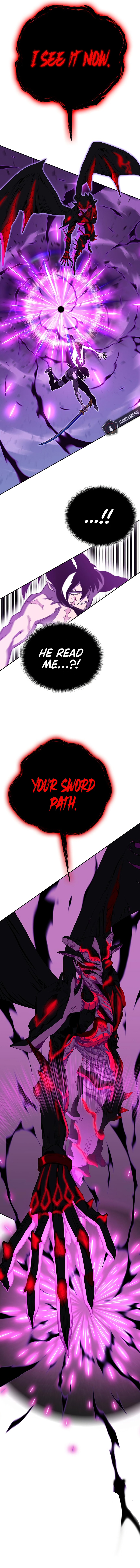 Ex and Ash Chapter 80 - Page 18
