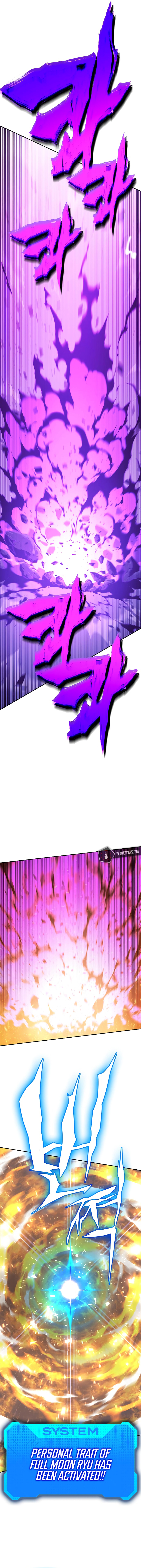 Ex and Ash Chapter 80 - Page 19