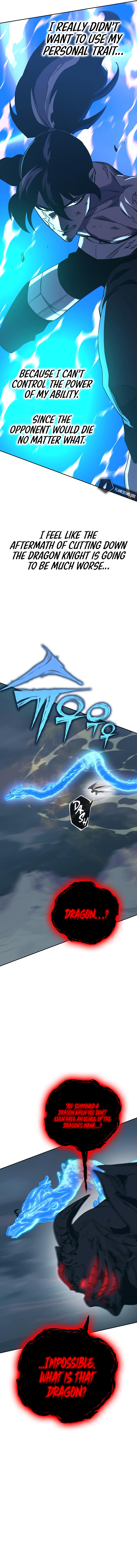 Ex and Ash Chapter 80 - Page 21