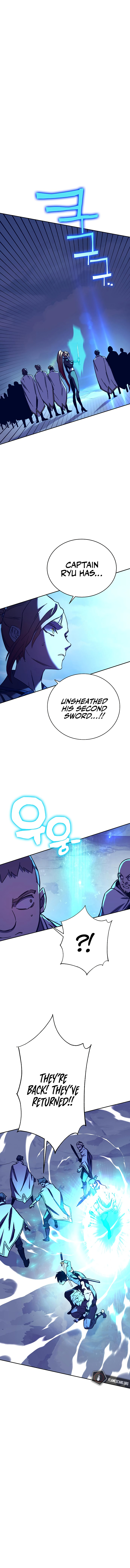 Ex and Ash Chapter 80 - Page 23