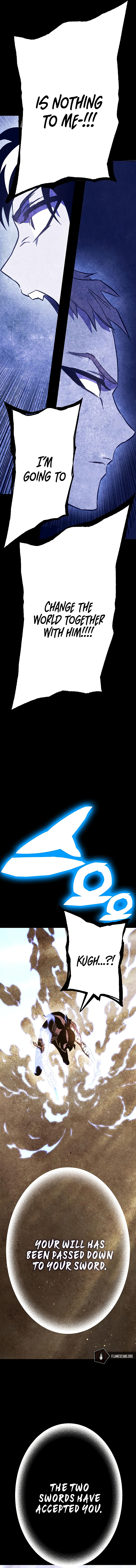 Ex and Ash Chapter 81 - Page 9