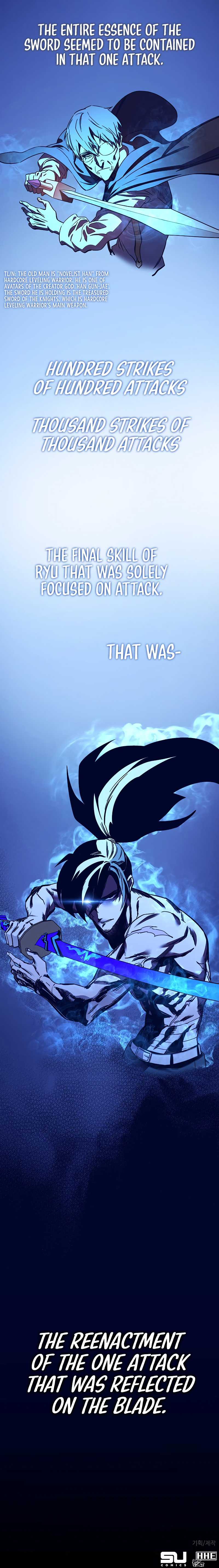 Ex and Ash Chapter 81 - Page 19