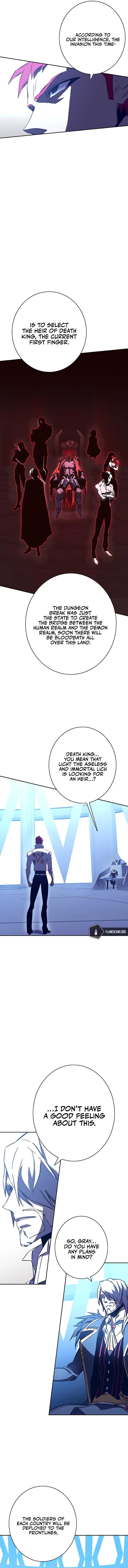Ex and Ash Chapter 82 - Page 4
