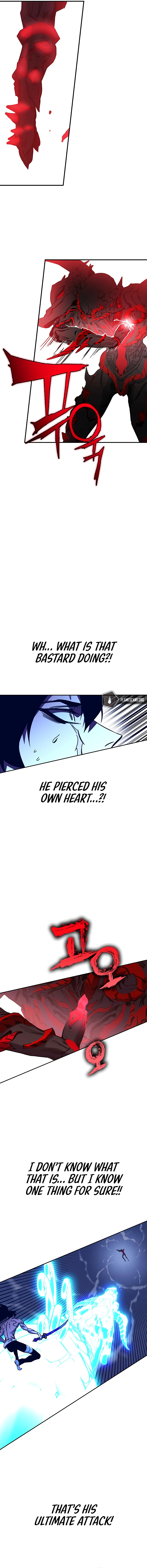 Ex and Ash Chapter 82 - Page 17
