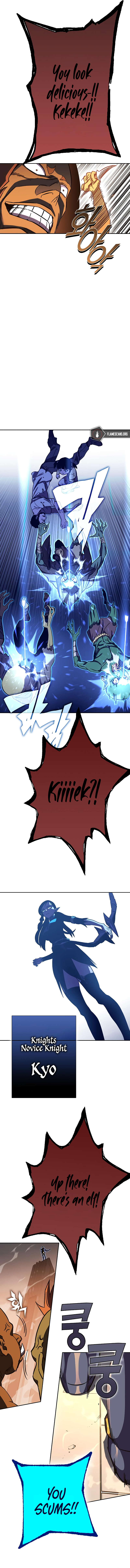 Ex and Ash Chapter 83 - Page 11