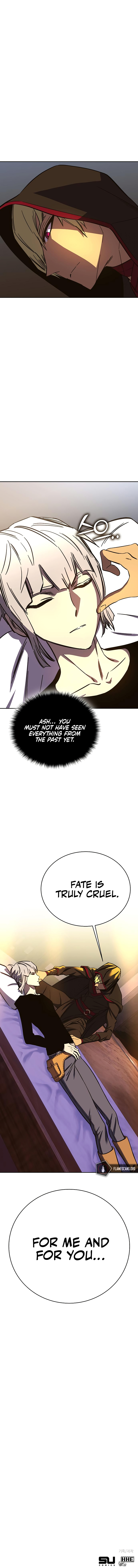 Ex and Ash Chapter 83 - Page 21