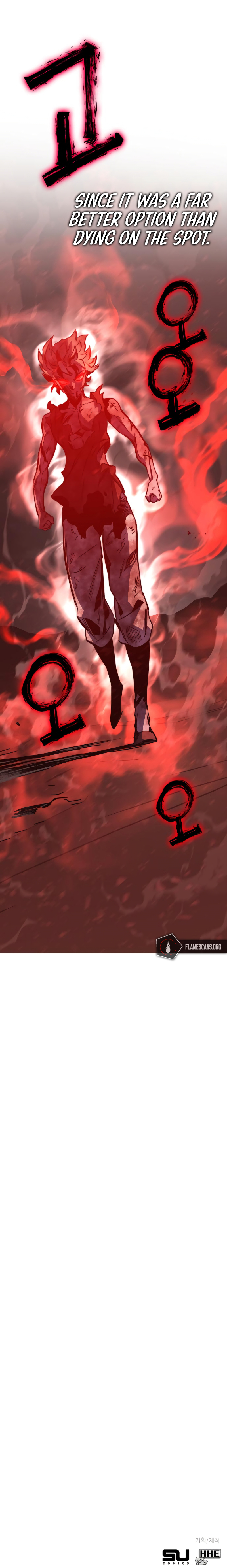 Ex and Ash Chapter 92 - Page 20