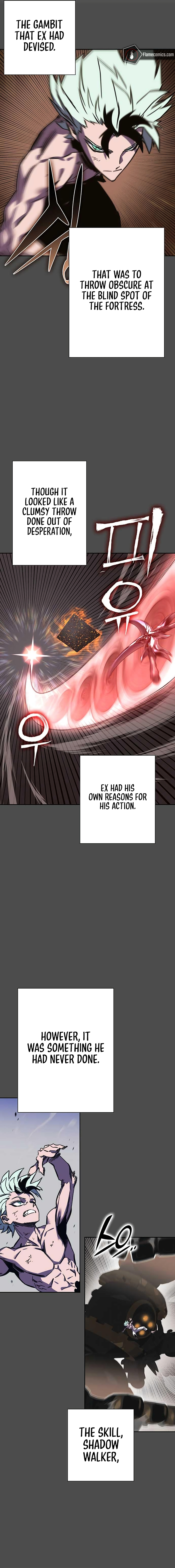 Ex and Ash Chapter 99 - Page 13