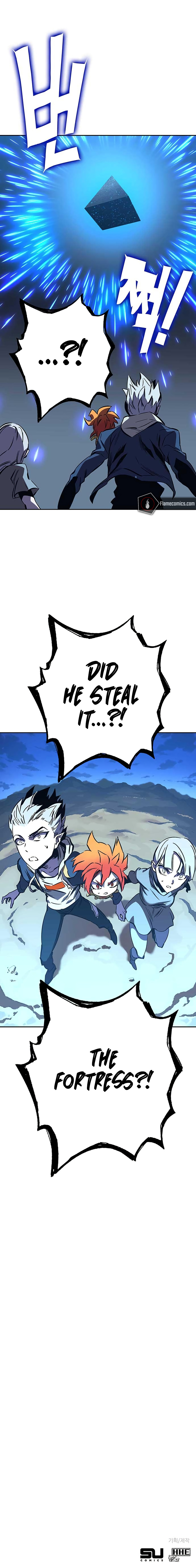 Ex and Ash Chapter 99 - Page 24