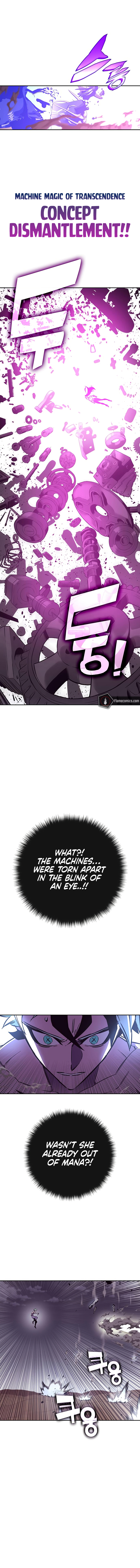 Ex and Ash Chapter 100 - Page 19