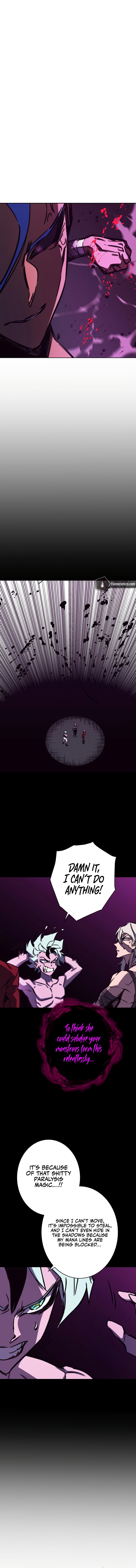 Ex and Ash Chapter 101 - Page 3