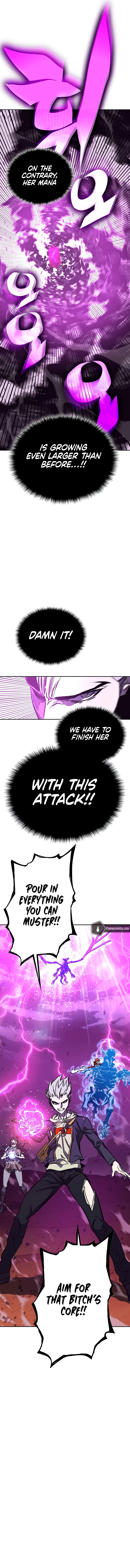 Ex and Ash Chapter 103 - Page 18