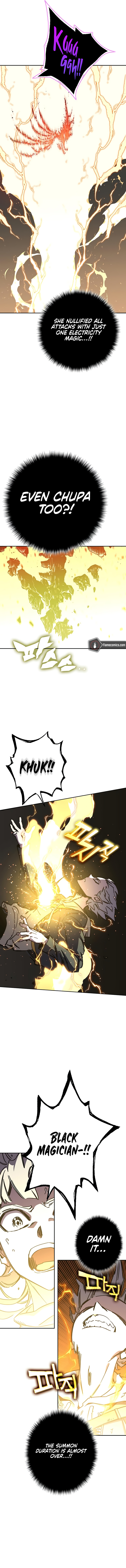 Ex and Ash Chapter 103 - Page 21