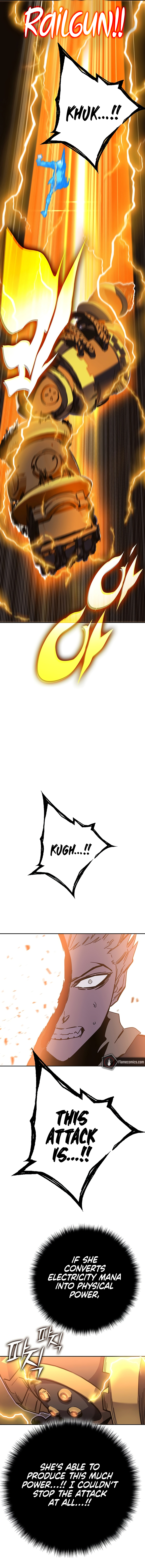 Ex and Ash Chapter 104 - Page 18