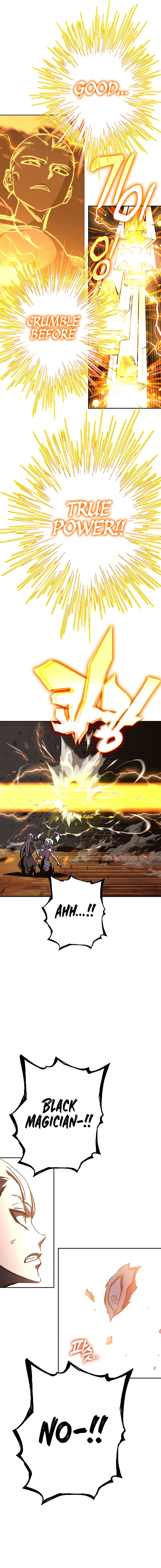 Ex and Ash Chapter 104 - Page 19