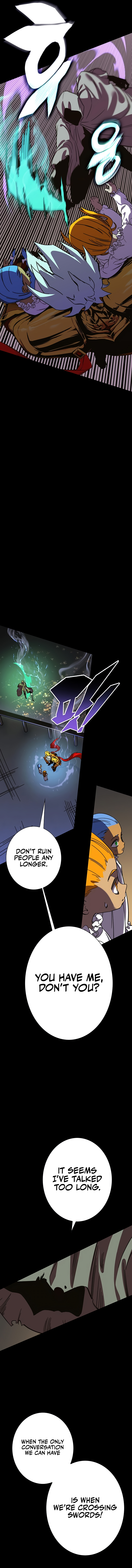 Ex and Ash Chapter 106 - Page 9