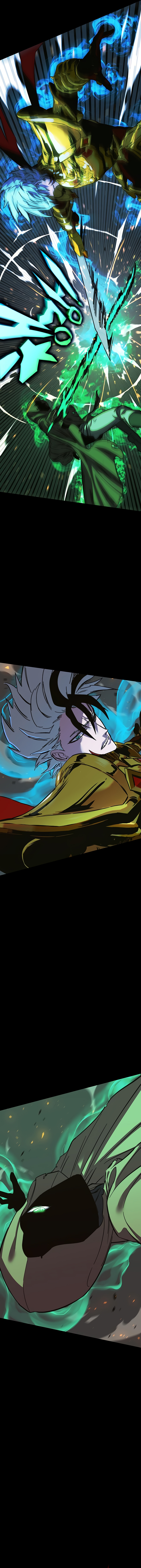 Ex and Ash Chapter 106 - Page 10