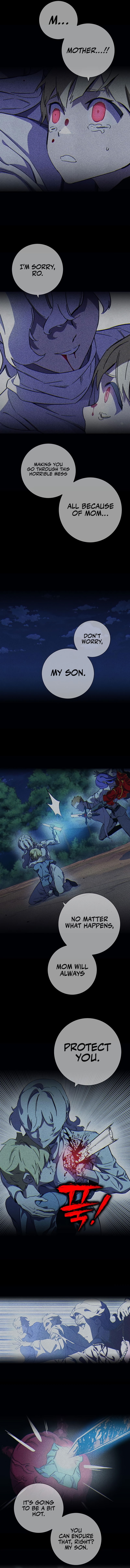 Ex and Ash Chapter 107 - Page 13