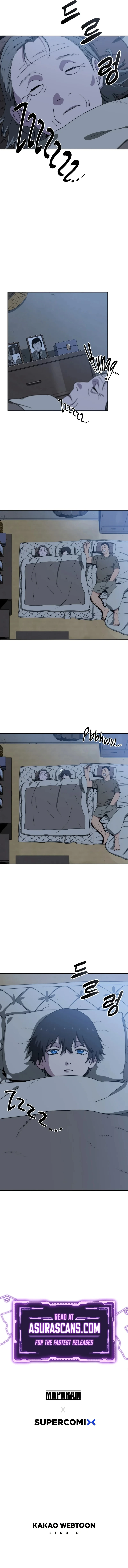 Existence Chapter 8 - Page 12