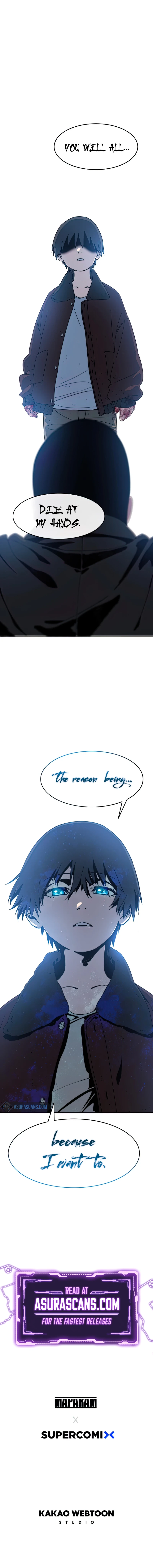 Existence Chapter 9 - Page 16
