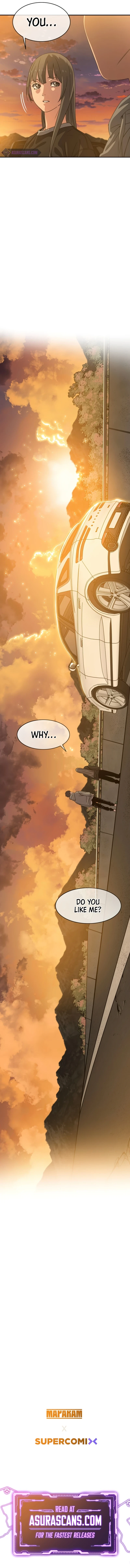 Existence Chapter 19 - Page 11