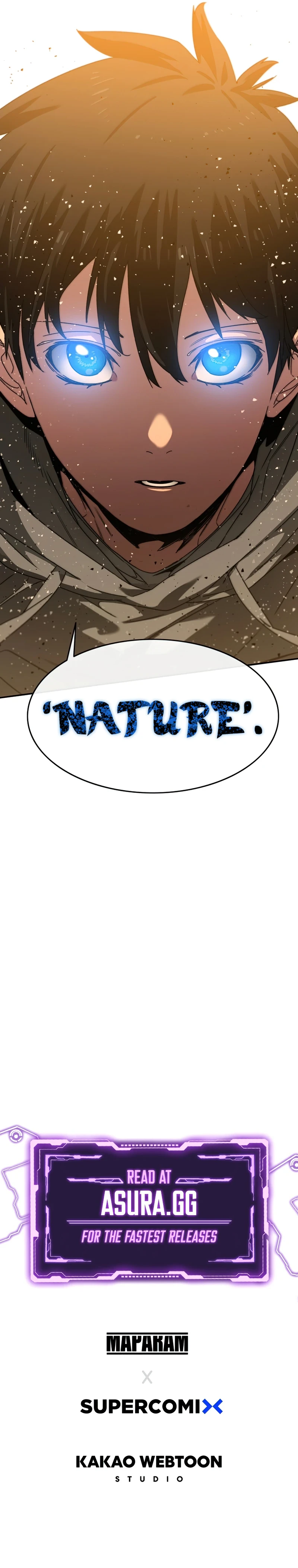 Existence Chapter 21 - Page 15