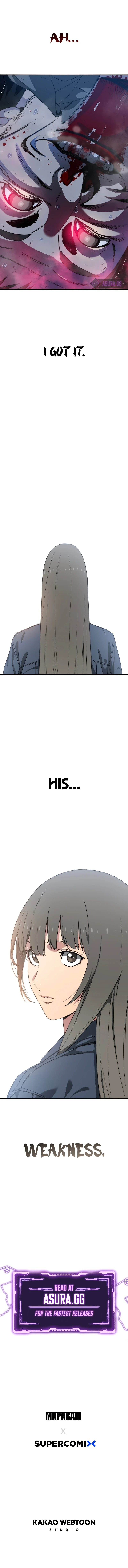 Existence Chapter 22 - Page 14