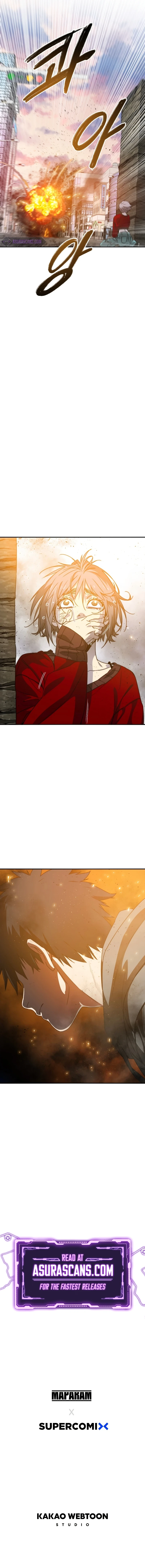 Existence Chapter 30 - Page 11