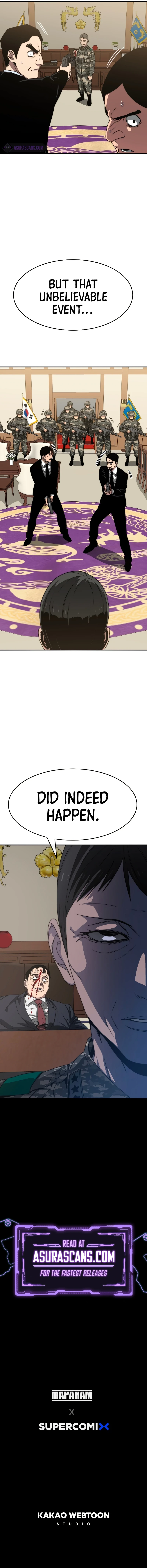 Existence Chapter 34 - Page 14